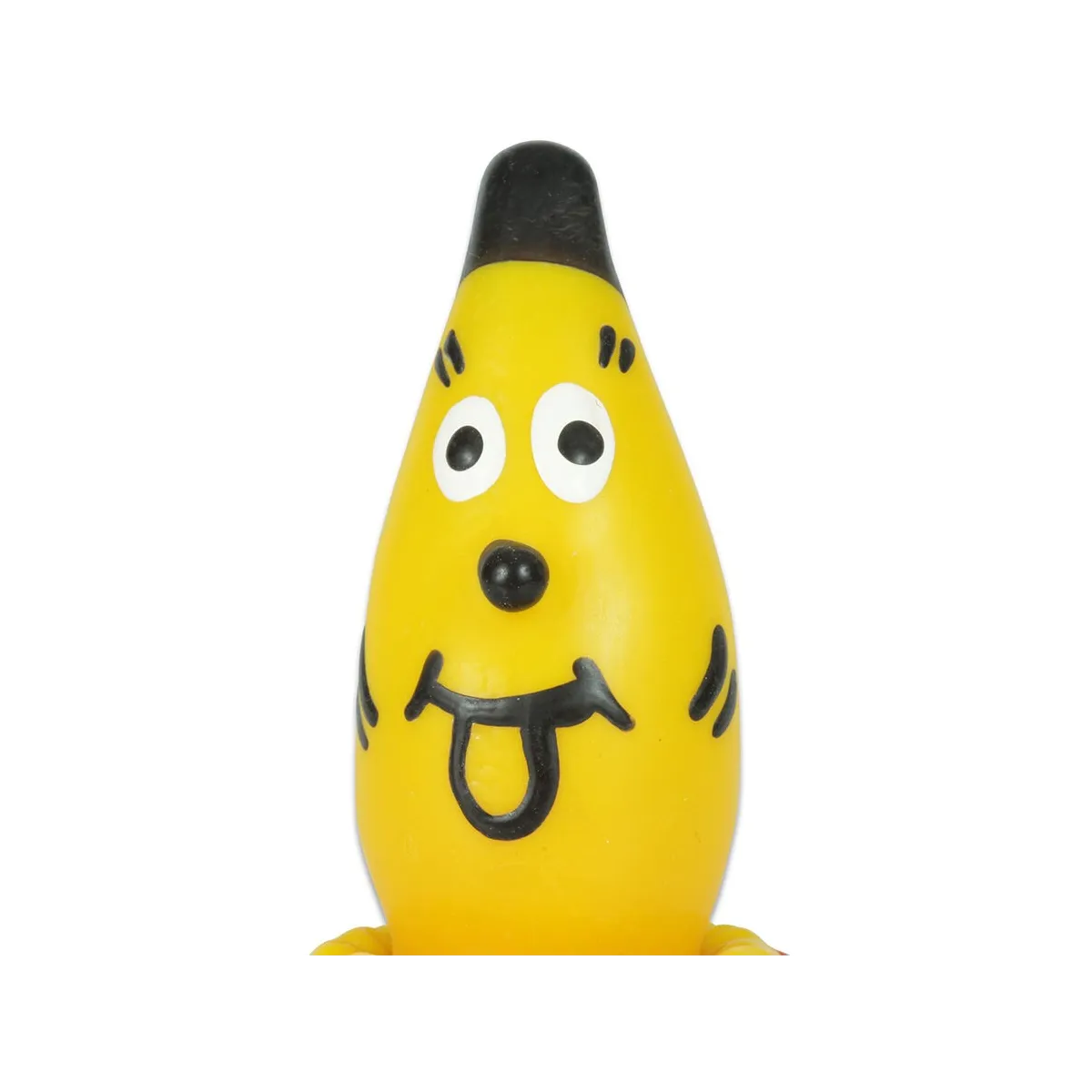 Handbemaltes Kondom Bananen Modell 1 von Kondomerie | Fesselliebe.de