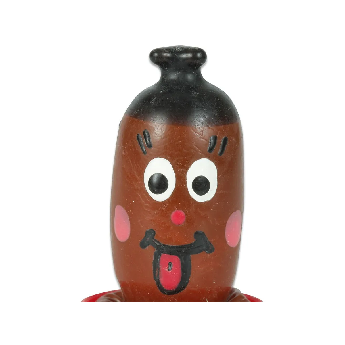 Handbemaltes Kondom Sack von Kondomerie | Fesselliebe.de