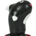 Handbemaltes Kondom Orca von Kondomerie