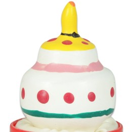 Handbemaltes Kondom Kuchen von Kondomerie | Fesselliebe.de