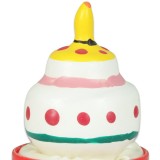 Handbemaltes Kondom Kuchen von Kondomerie | Fesselliebe.de