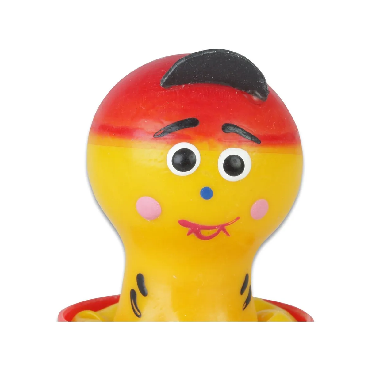 Handbemaltes Kondom für Jungen von Kondomerie | Fesselliebe.de