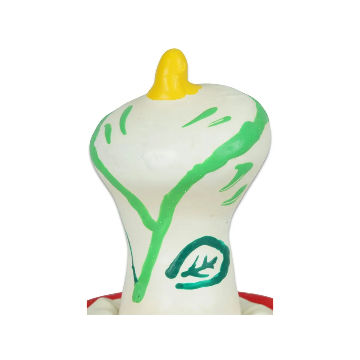 Handbemaltes Kondom Kala von Kondomerie | Fesselliebe.de