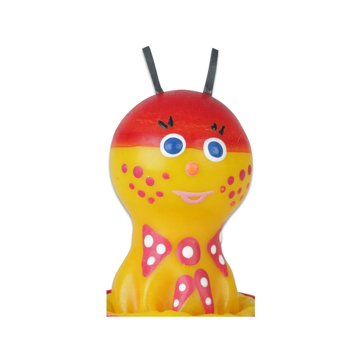 Handbemaltes Kondom Käfer von Kondomerie | Fesselliebe.de