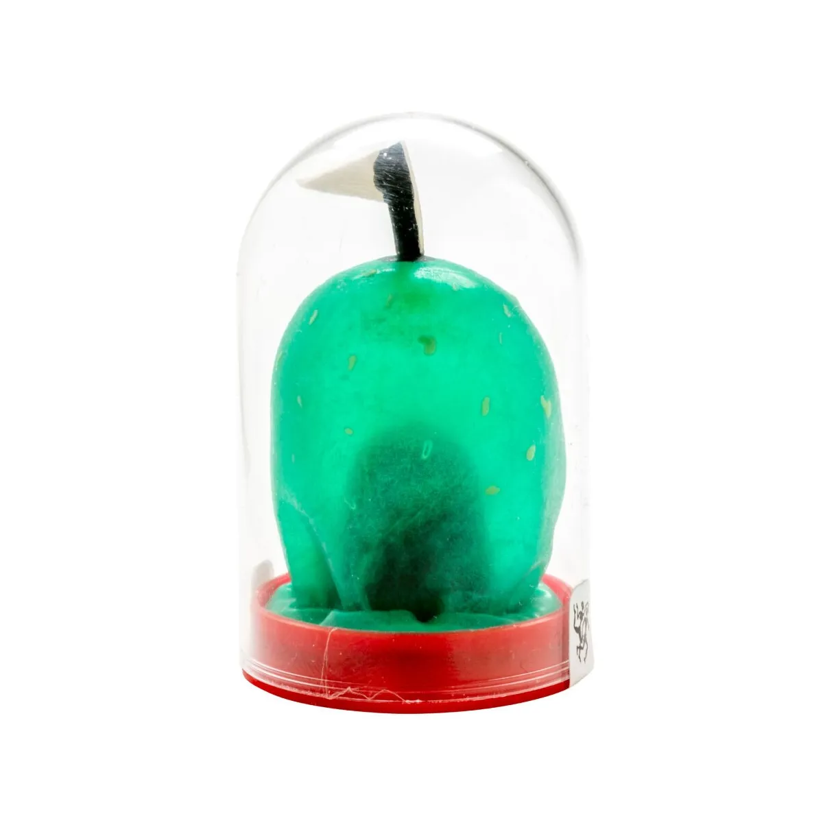 Handbemaltes Kondom Golf Hill von Kondomerie | Fesselliebe.de