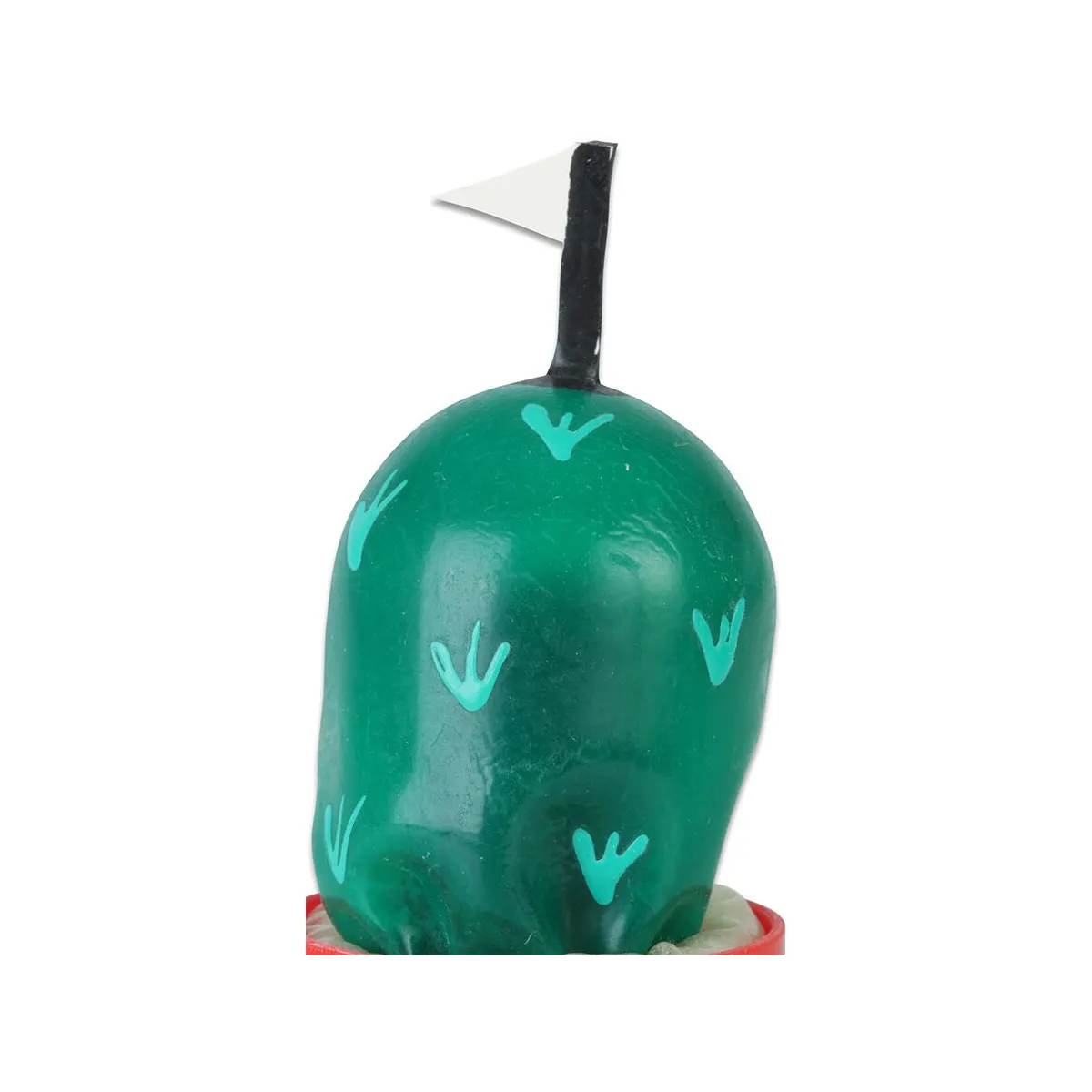 Handbemaltes Kondom Golf Hill von Kondomerie | Fesselliebe.de