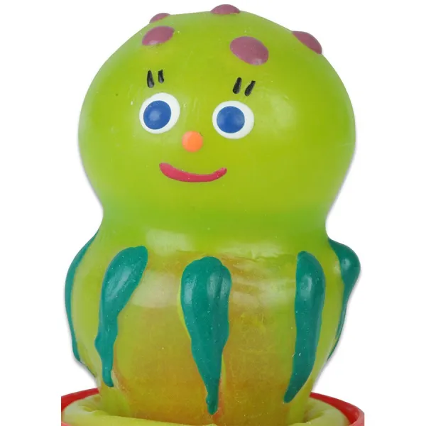 Handbemaltes Kondom Quallen von Kondomerie | Fesselliebe.de