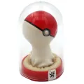 Handbemaltes Kondom Pokeball Rot-Weiss von Kondomerie