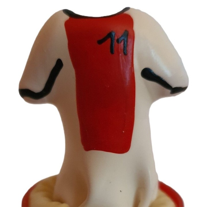 Handbemaltes Kondomajax Shirt von Kondomerie | Fesselliebe.de