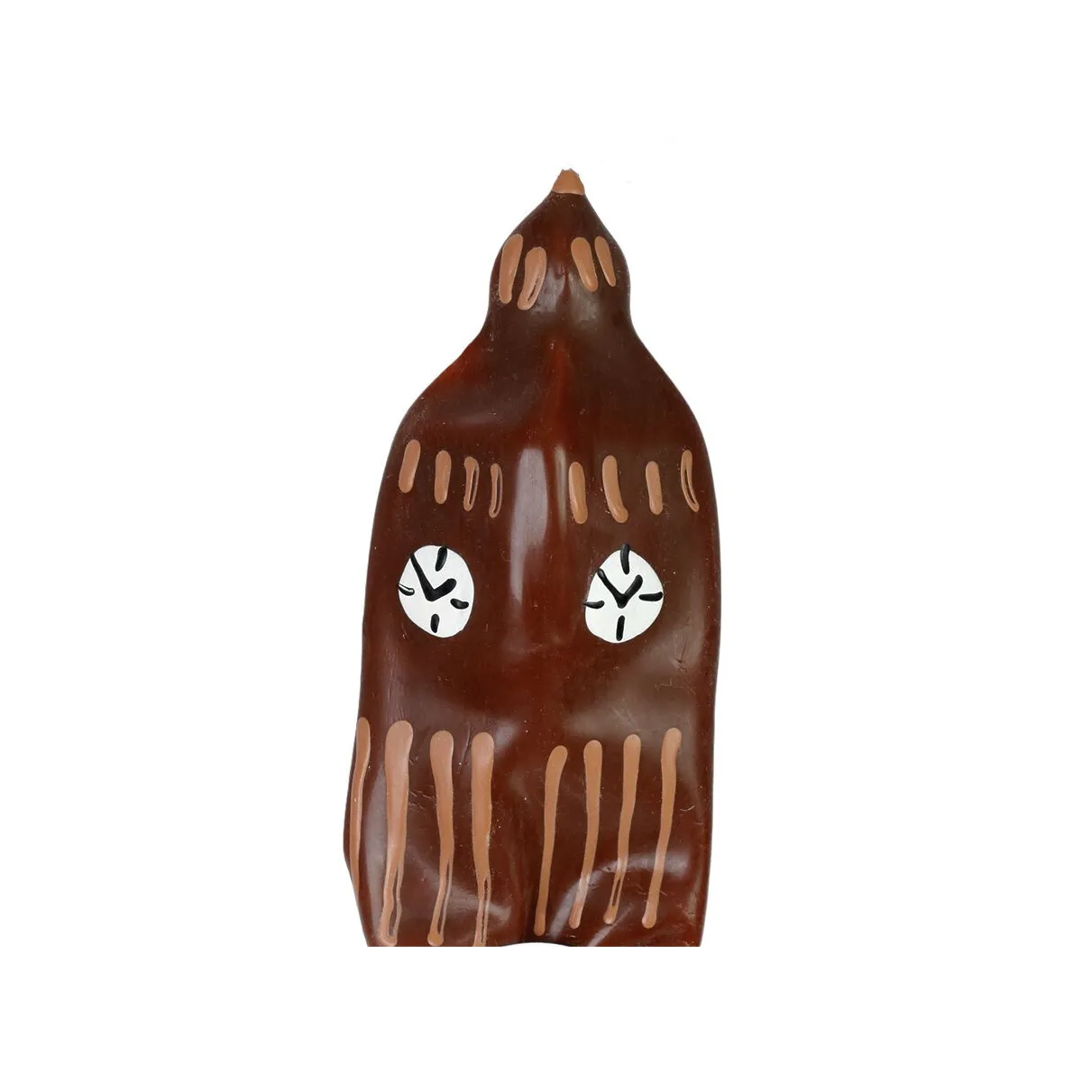 Handbemaltes Kondom Big Ben XL von Kondomerie | Fesselliebe.de