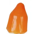 Handbemaltes Kondom XXXL von Kondomerie