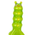 Handbemaltes Kondom Raupe XL von Kondomerie