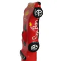 Handbemaltes Kondom F1 Ferrari XL von Kondomerie
