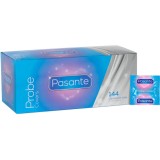 Probe Cover Kondome Box 144 Stück von Pasante | Fesselliebe.de