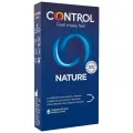 Adapta Nature Kondome 6 Stück von Control Kondoms