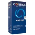 Adapta Nature Kondoms 24 Stück von Control Kondoms