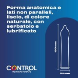 Nature Kondome 144 Stück von Control Kondoms | Fesselliebe.de