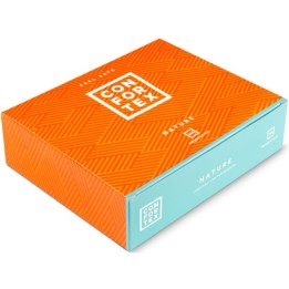 Kondom Nature Box 144 Stück von Confortex | Fesselliebe.de