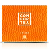 Kondom Nature Box 144 Stück von Confortex | Fesselliebe.de