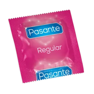Kondom Regular Reihe 3 Stück von Pasante