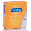 Naturelle Kondom 3er Stück von Pasante
