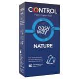 Natur Einfach Way 10 Stück von Control Kondoms | Fesselliebe.de