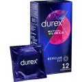 Climax Mutuo 12 Stück von Durex Kondoms