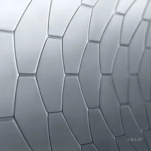 Hex Kondombox 3 Stück von Lelo
