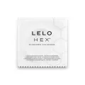 Hex Kondombox 36 Stück von Lelo