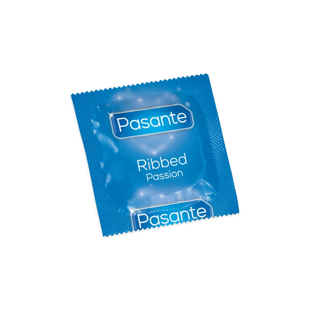 Gepunktete Kondome Ms Placer 3 Stück von Pasante | Fesselliebe.de