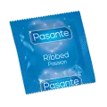 Gepunktete Kondome Ms Placer 12 Stück von Pasante