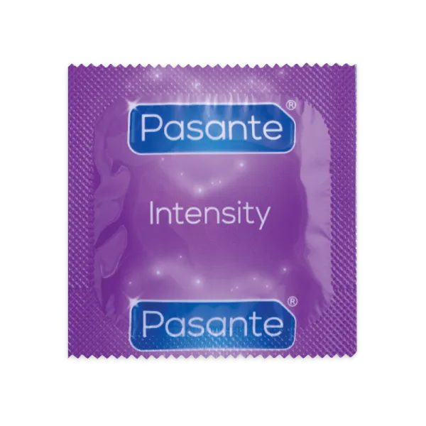 Punkte und Str Als Intensitt 3 Stück von Pasante | Fesselliebe.de