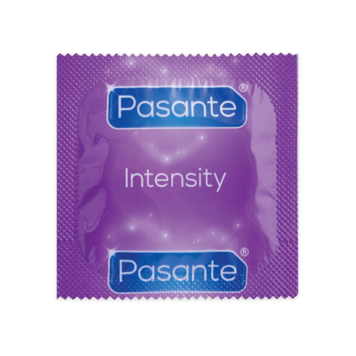 Punkte und Str Als Intensitt 12 Stück von Pasante | Fesselliebe.de