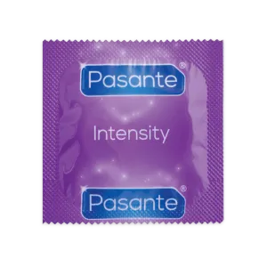 Punkte und Str Als Intensitt 144 Stück von Pasante