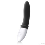 Billy Anal Vibraor 2 Schwarz von Lelo | Fesselliebe.de