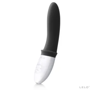 Billy Anal Vibraor 2 Schwarz von Lelo | Fesselliebe.de