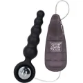 Booty Call Booty Shaker Schwarz von Calexotics