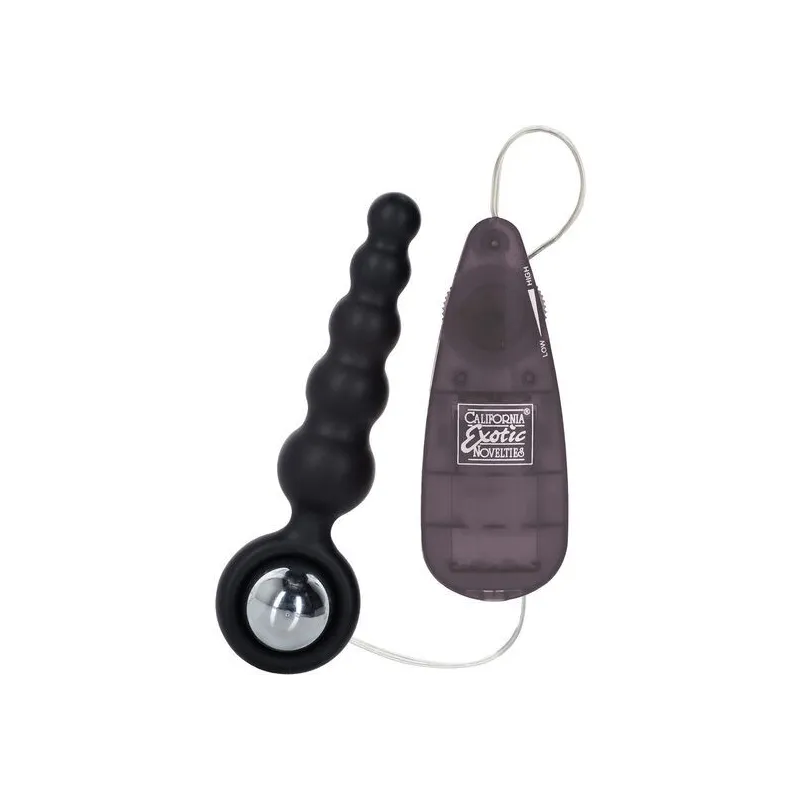 Booty Call Booty Shaker Schwarz von Calexotics | Fesselliebe.de