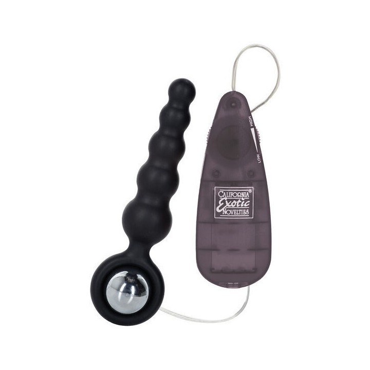 Booty Call Booty Shaker Schwarz von Calexotics | Fesselliebe.de