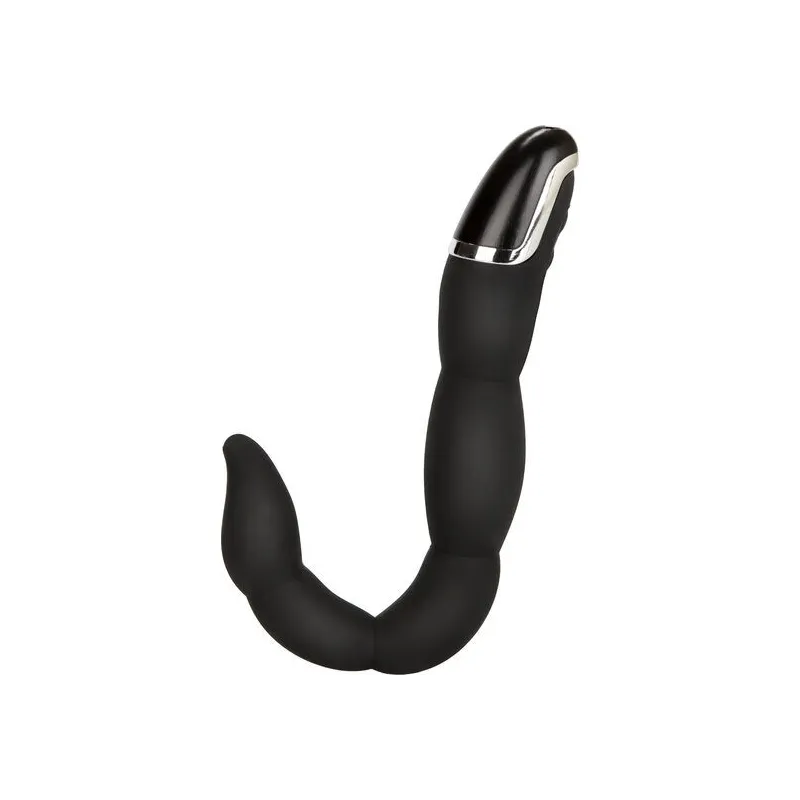 Colt Deep Flexer Schwarz von Calexotics | Fesselliebe.de