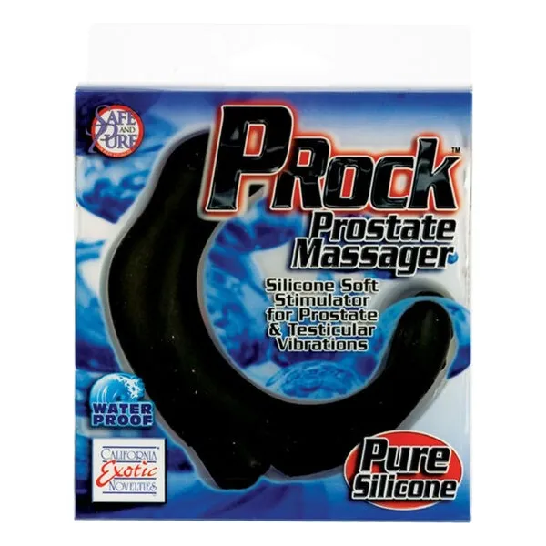 P-Rock Prostatamassager von Calexotics | Fesselliebe.de