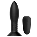 Stecker mit Schwarzen Rotierenden Bällen mit Fernbedienung von Mr Play
