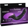 Hyperpulse P-Punkt Anal Massager von Anal Fantasy Elite Collection
