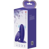 Jugendplug Analvibrator mit Fernbedienung Violett von Pretty Love Youth | Fesselliebe.de