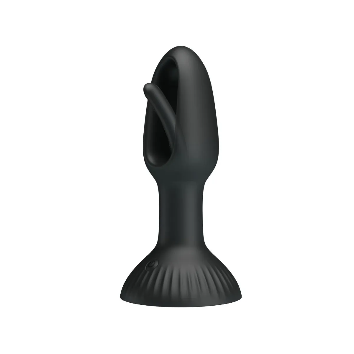 Hubert Anal Plug mit 7 Vibrationsmodi von Pretty Love | Fesselliebe.de