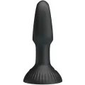 Hubert Anal Plug mit 7 Vibrationsmodi von Pretty Love