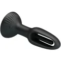 Hubert Anal Plug mit 7 Vibrationsmodi von Pretty Love