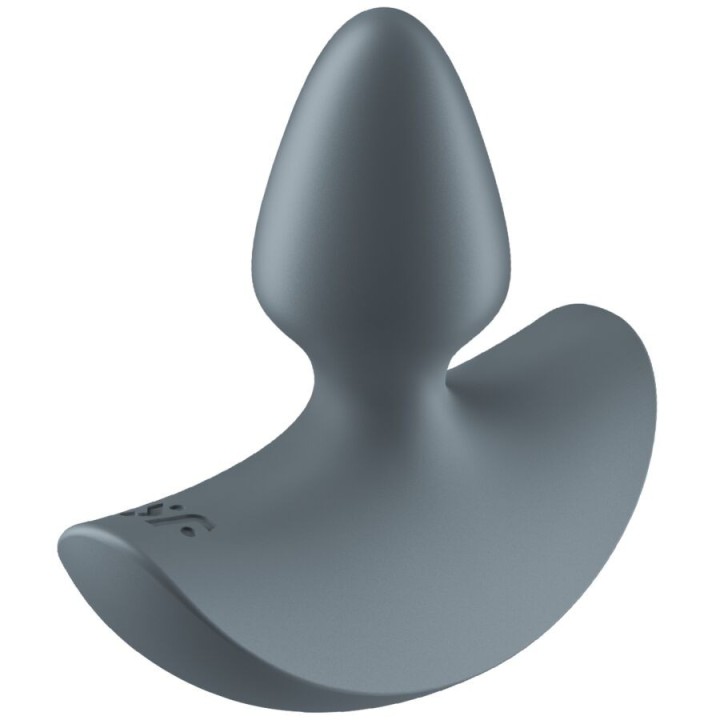 Absoluter anfänger 1 Plug Analvibrator von Satisfyer Plugs | Fesselliebe.de