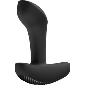 Bootie Vibe Analplug Vibrator Schwarz von Fun Factory | Fesselliebe.de