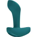 Bootie Vibe Analplug Vibrator Flasche Grün von Fun Factory